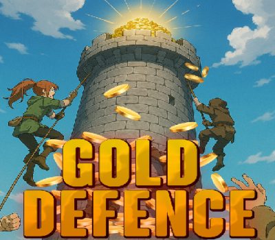 Gold Defence PC Steam CD Key