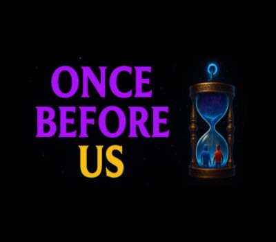 Once Before Us PC Steam Ключ
