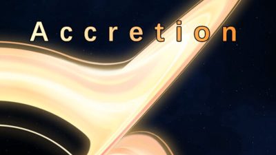Accretion PC Steam Ключ
