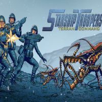 Starship Troopers - Terran Command Steam Альтергифт
