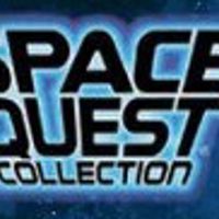 Space Quest Коллекция Steam Подарок