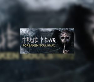 True Fear: Forsaken Souls Part 2 AR Xbox One / Xbox Series X|S Ключ