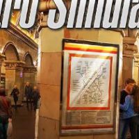 Metro Simulator Steam Ключ