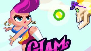 Glam's Incredible Run: Escape from Dukha CL XBOX One / Xbox Series X|S Ключ