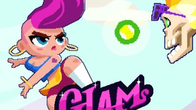 Glam's Incredible Run: Escape from Dukha CL XBOX One / Xbox Series X|S Ключ