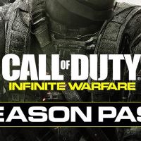 Call of Duty: Infinite Warfare - Сезонный пропуск AR XBOX One Ключ