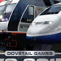 Train Simulator 2017 - Norfolk Southern GP38-2 High Hood Loco DLC Steam Ключ