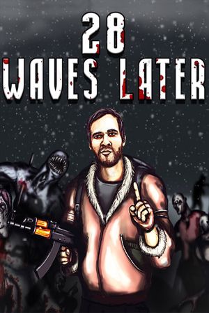 28 Waves Later Steam Ключ