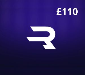 Rewarble Super GBP 110 Подарочная карта
