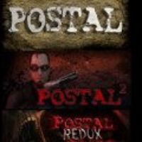 Postal Набор Steam Ключ