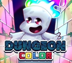 Dungeon Color Steam Ключ