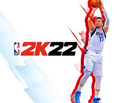 NBA 2K22 PS5 Online Аккаунт Activation