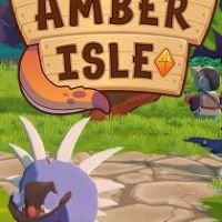 Amber Isle PC Steam Ключ
