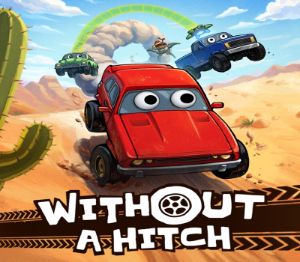 Without A Hitch PC Steam Ключ