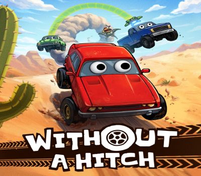 Without A Hitch PC Steam Ключ