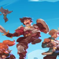 Farever PC Steam Аккаунт