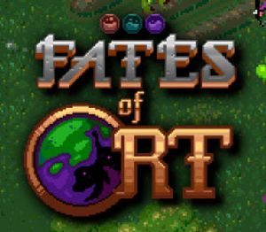 Fates of Ort Steam CD Key