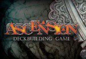 Ascension: Deckbuilding Game Steam Ключ
