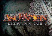 Ascension: Deckbuilding Game Steam Ключ