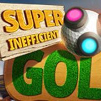 Super Inefficient Golf English Language Only Steam Ключ