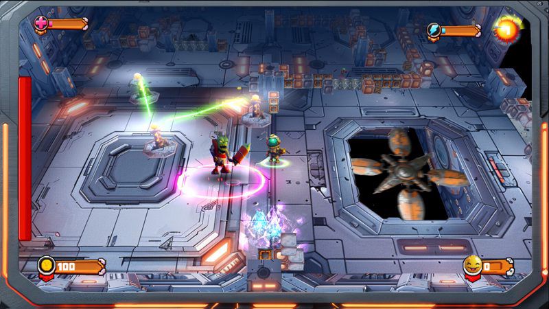 Screenshot 4