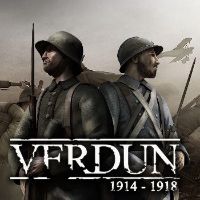 Verdun EU XBOX One / Xbox Series X|S Ключ