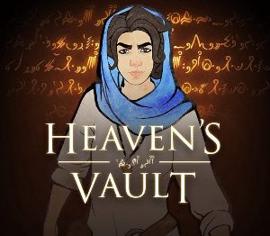 Heaven's Vault! PC Steam Ключ