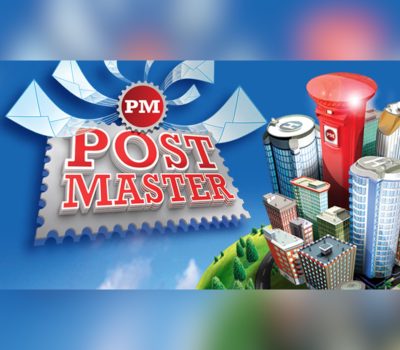 Post Master EU PC Steam Ключ