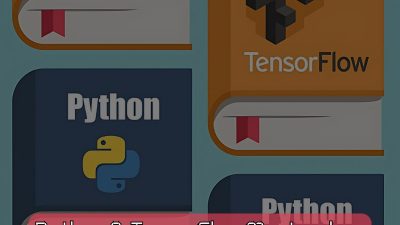 Python & TensorFlow Masterclass for Machine Learning and AI John Academy Code