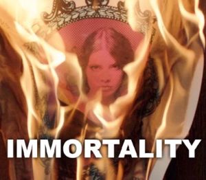 IMMORTALITY AR Xbox Series X|S / Windows 10 Ключ