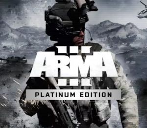 Arma 3 Platinum издание PC Steam Ключ