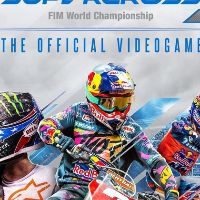 Monster Energy Supercross - The Official Videogame 3 Steam Ключ