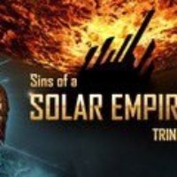 Sins of a Solar Empire: Trinity Steam Ключ