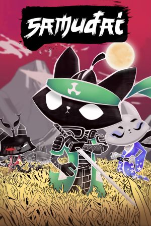Samudai Steam Ключ