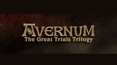Avernum Набор PC Steam Ключ