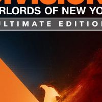Tom Clancy’s The Division 2 Warlords of New York Ultimate-издание EU PC Steam Альтергифт