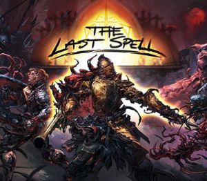 The Last Spell RoW PC Steam Ключ (valid until April 2027)