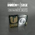 Tom Clancy's Rainbow Six Siege — Валюта
