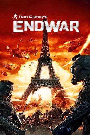 Tom Clancy's EndWar Uplay Activation Link