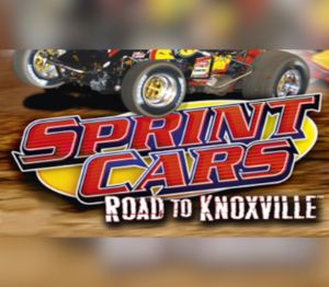 Sprint Cars: Road to Knoxville EU PC Steam Ключ