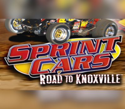 Sprint Cars: Road to Knoxville EU PC Steam Ключ