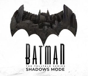 Telltale Batman Shadows издание Steam Ключ