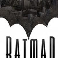 Telltale Batman Shadows издание Steam Ключ