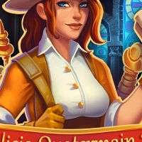 Alicia Quatermain 2: The Stone of Fate Steam Ключ