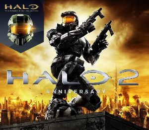 Halo 2 - Anniversary DLC Steam Альтергифт