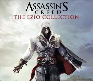 Assassin's Creed The Ezio Коллекция Nintendo Switch Access
