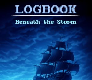 LOGBOOK: Beneath the Storm PC Steam CD Key