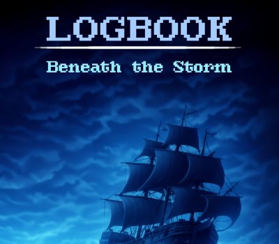 LOGBOOK: Beneath the Storm PC Steam Ключ