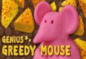 Genius Greedy Mouse Steam Ключ