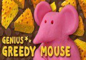 Genius Greedy Mouse Steam Ключ